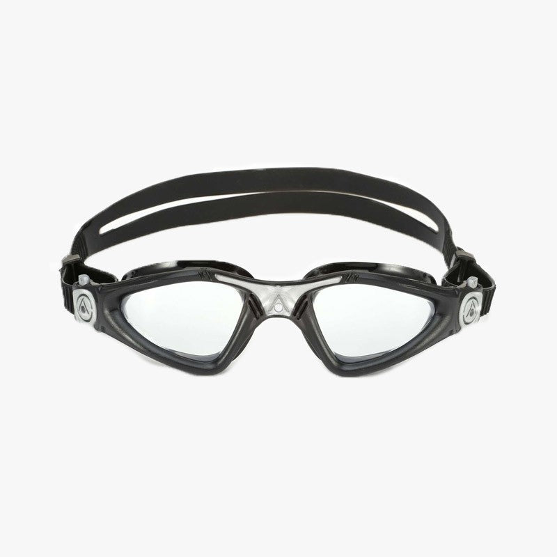 GAFAS AQUASPHERE KAYENNE NEGRO