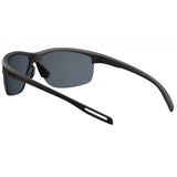 GAFAS EVIL EYE EPYX-X NEGRO MATE