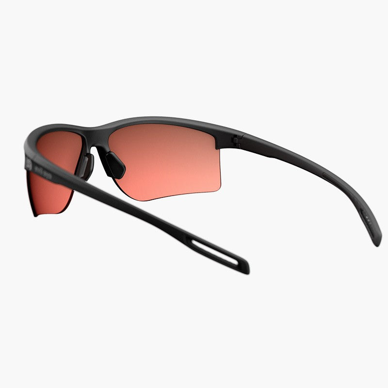 GAFAS EVIL EYE EPYX-Y NEGRO MATE AZUL