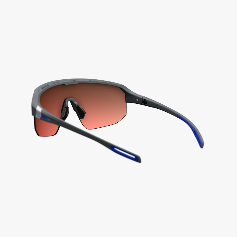 GAFAS EVIL EYE TRAILSENSE II L DARK GREY