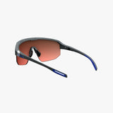 GAFAS EVIL EYE TRAILSENSE II L DARK GREY