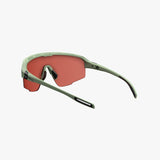 GAFAS EVIL EYE TRAILSENSE L FOREST GREEN