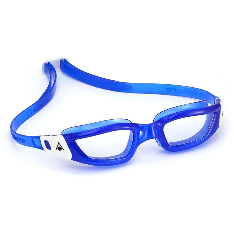 GAFAS KAMELEON AZUL / BLANCO