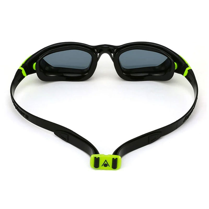 GAFAS KAMELEON NEGRO / VERDE