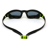 GAFAS KAMELEON NEGRO / VERDE