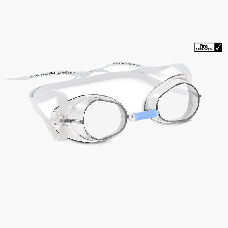 GAFAS MALMSTEN SUECAS ANTI-FOG CLEAR