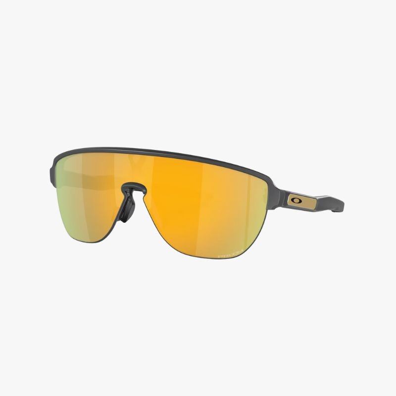 Gafas Oakley Corridor Matte Carbon