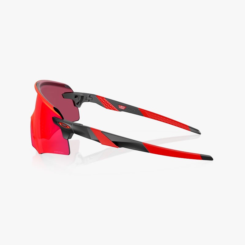GAFAS OAKLEY ENCODER BLACK/RED
