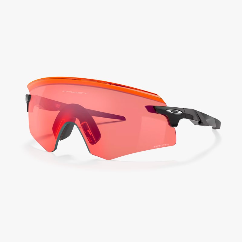 Gafas Oakley Encoder Polished Black W Prizm Field
