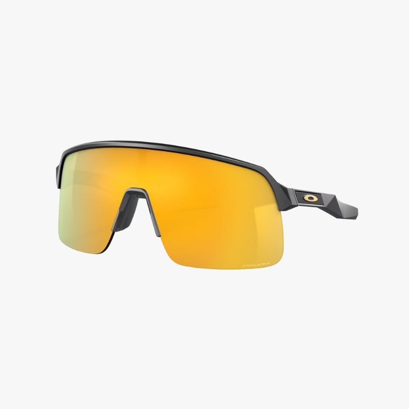 GAFAS OAKLEY SUTRO LITE MATTE CARBON/GOLD