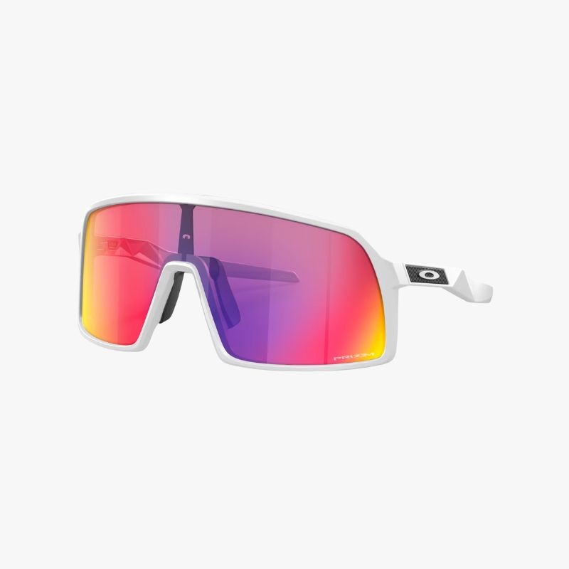 GAFAS OAKLEY SUTRO S MATTE WHITE