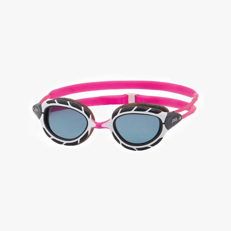GAFAS ZOGGS PREDATOR REGULAR ROSA/BLANCO