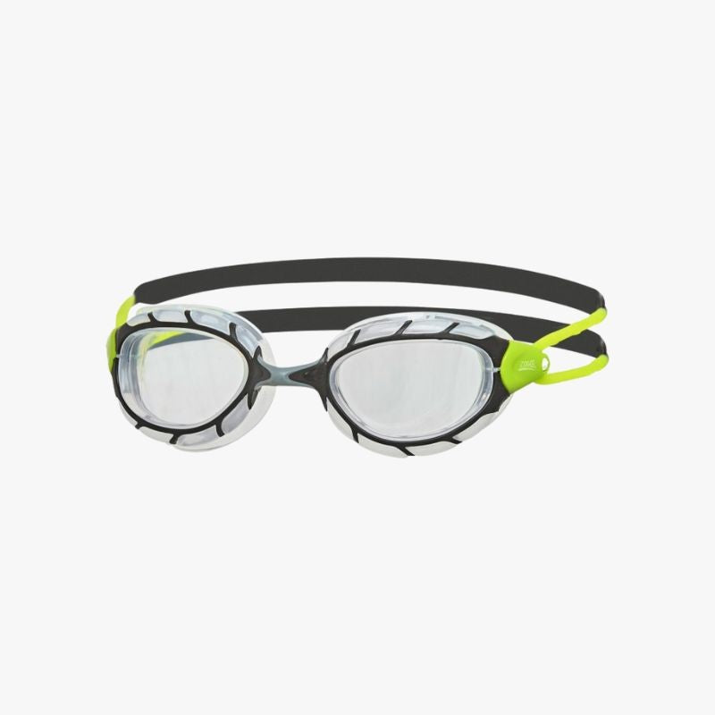 GAFAS ZOGGS PREDATOR SMALL VERDE