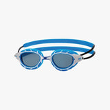 GAFAS ZOGGS PREDATOR SMALL WHITE/BLUE