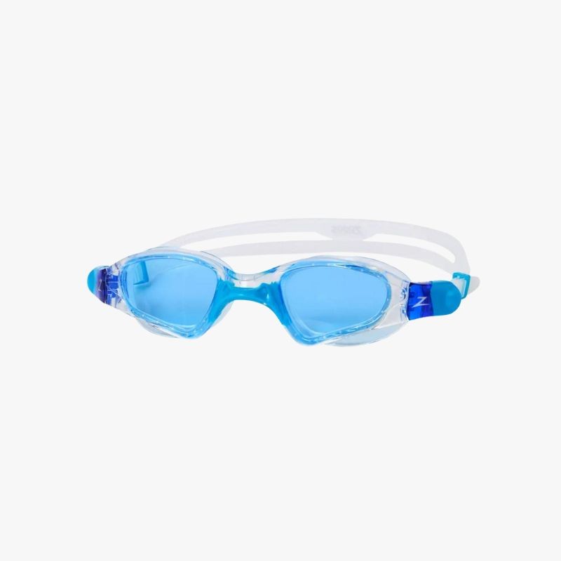 GAFAS ZOGGS SPECTRA TRANSP/BLUE