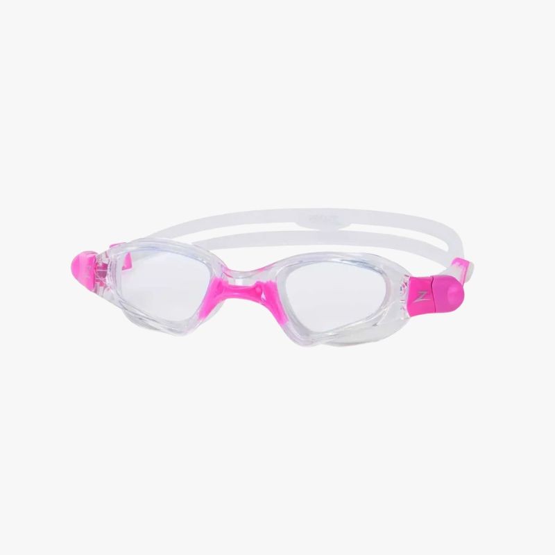 GAFAS ZOGGS SPECTRA TRANSP/PINK