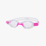 GAFAS ZOGGS SPECTRA TRANSP/PINK