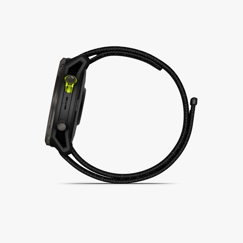 GARMIN ENDURO 3 BLACK