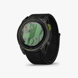 GARMIN ENDURO 3 BLACK