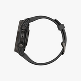 Garmin Fenix 8 Amoled Zafiro 47mm Carbon/Grey