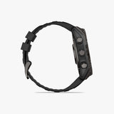 Garmin Fenix 8 Amoled Zafiro 51mm Carbon/Grey