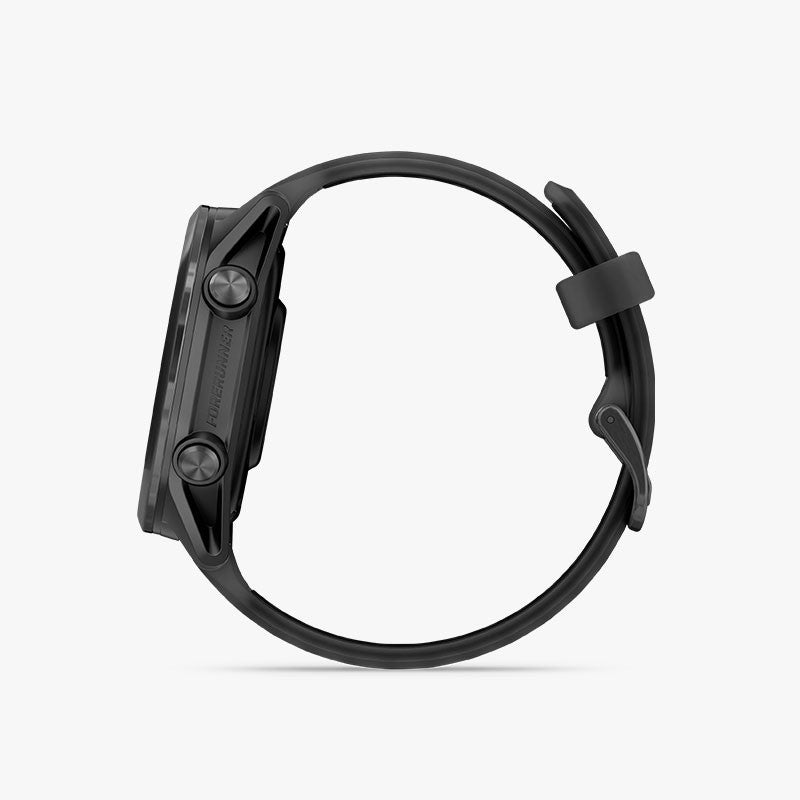 GARMIN FORERUNNER 570 47MM BLACK