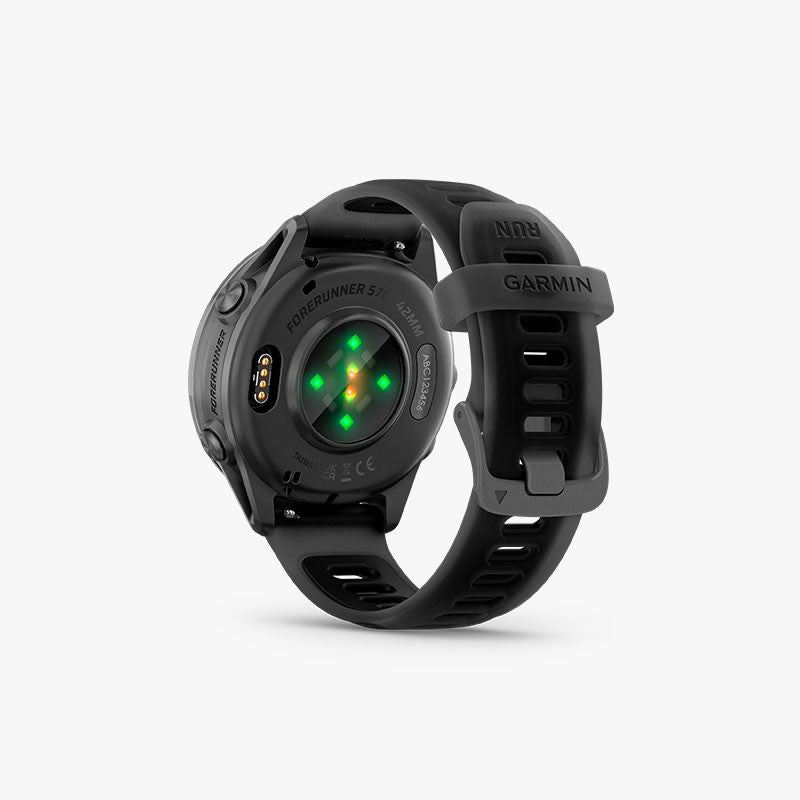 GARMIN FORERUNNER 570 47MM BLACK