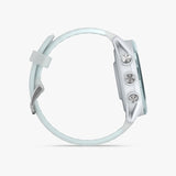 GARMIN FORERUNNER 570 WHITESTONE/BLUE