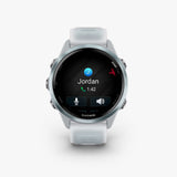 GARMIN FORERUNNER 570 WHITESTONE/BLUE