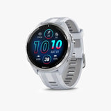 Garmin Forerunner 965 Blanco