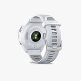 Garmin Forerunner 965 Blanco