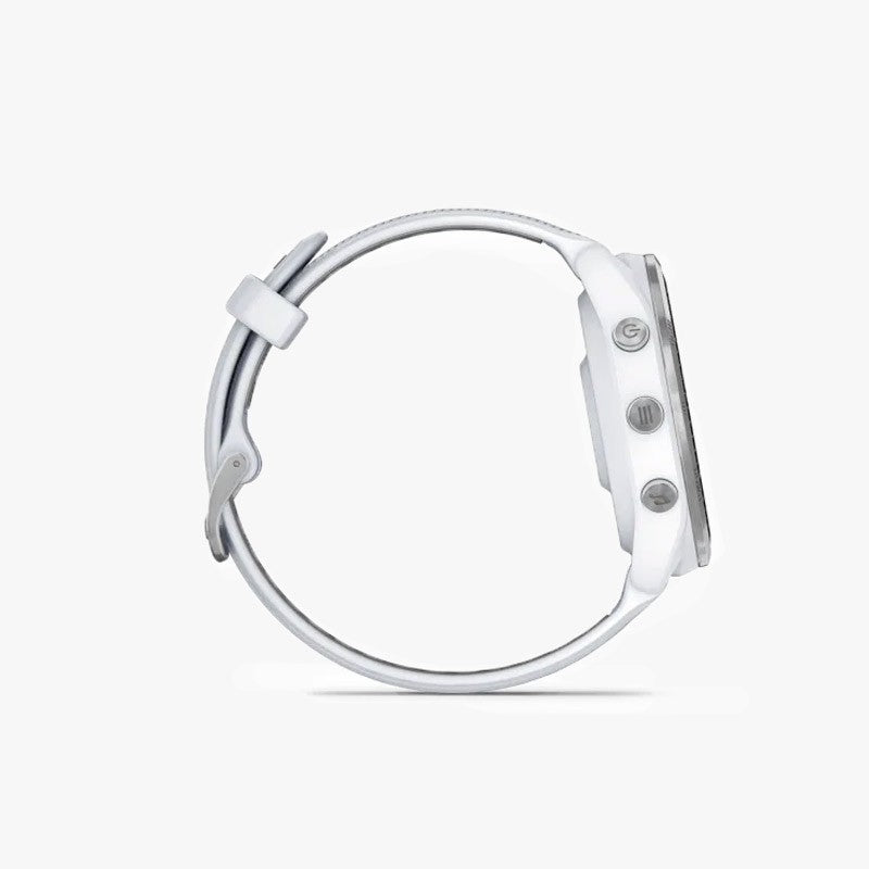 Garmin Forerunner 965 Blanco