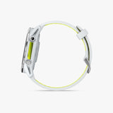 GARMIN FORERUNNER 970 BLANCO