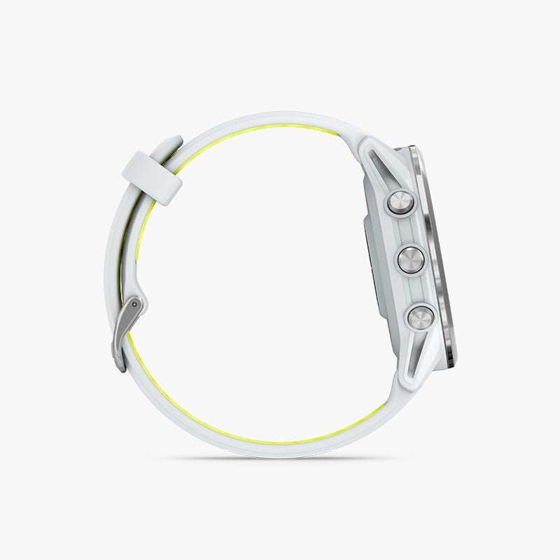 GARMIN FORERUNNER 970 BLANCO