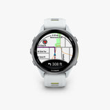 GARMIN FORERUNNER 970 BLANCO