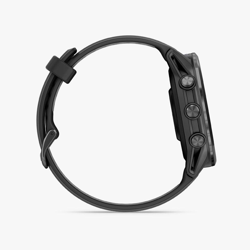 GARMIN FORERUNNER 970 NEGRO