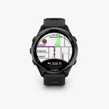 GARMIN FORERUNNER 970 NEGRO