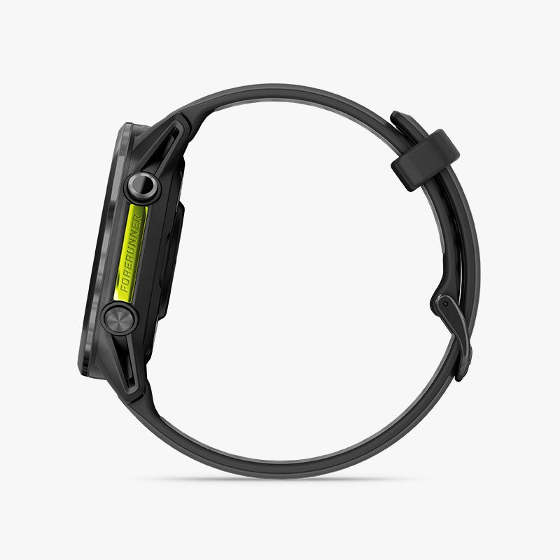 GARMIN FORERUNNER 970 NEGRO