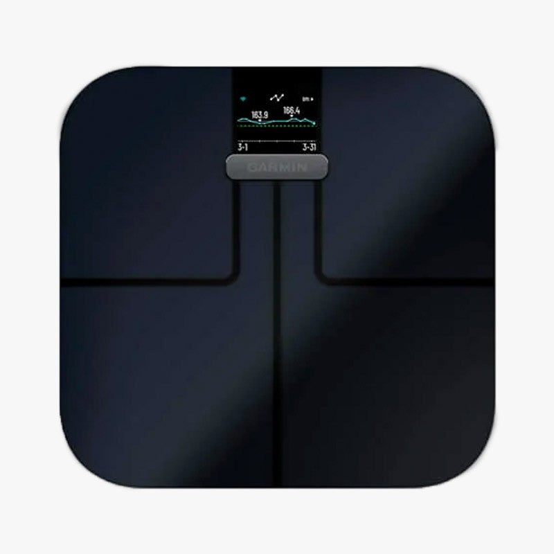 GARMIN INDEX S2 SMART BLACK