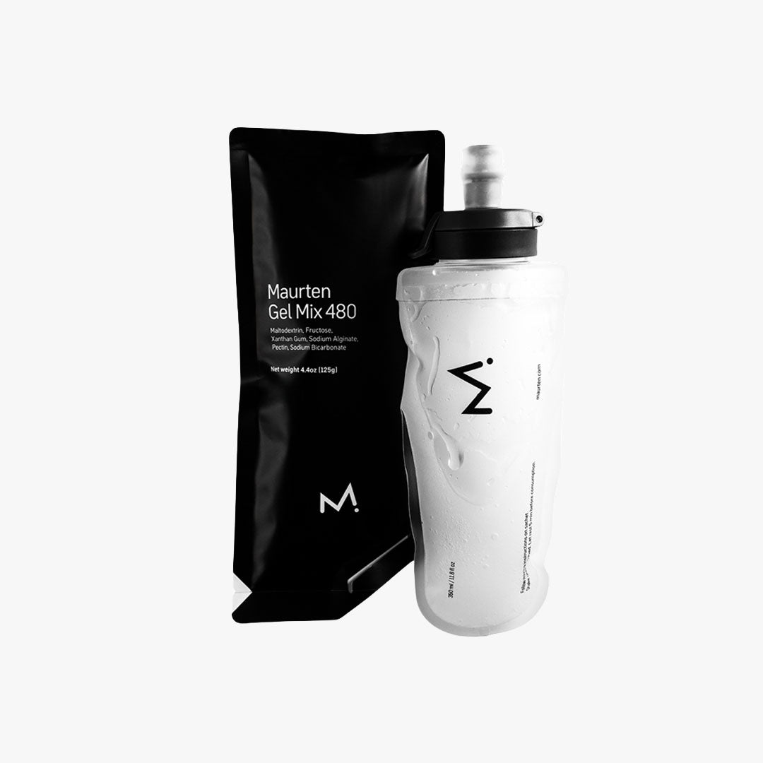 Maurten GelMix Flask 350ML