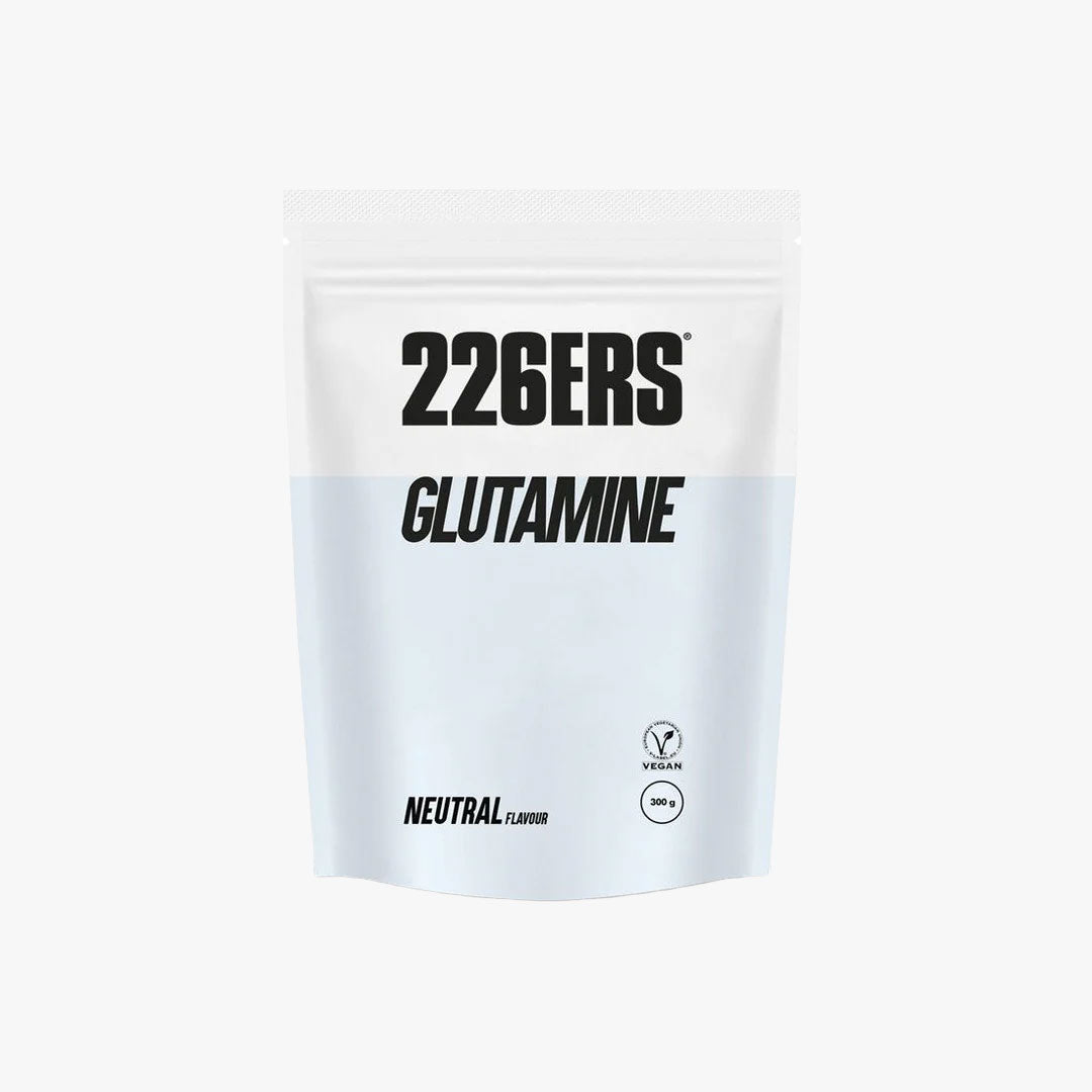 Glutamina 226ERS 300GR Neutro