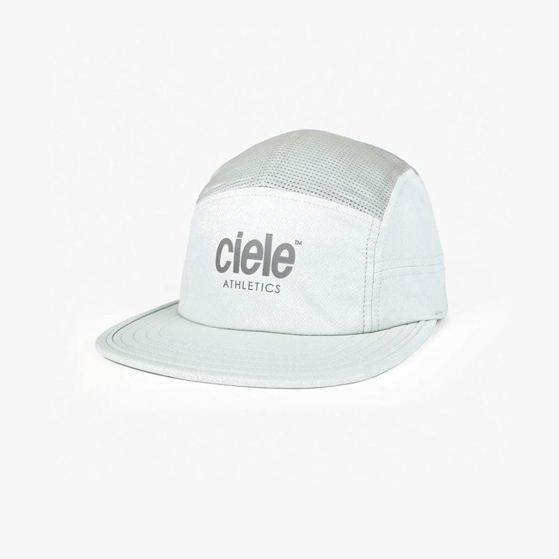 GORRA CIELE GOCAP CLASSIC ATHLETICS LIGHTGREY