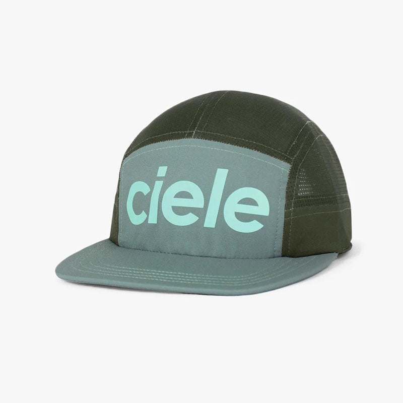 GORRA CIELE GOCAP COMP CENTURY SILVER PINE