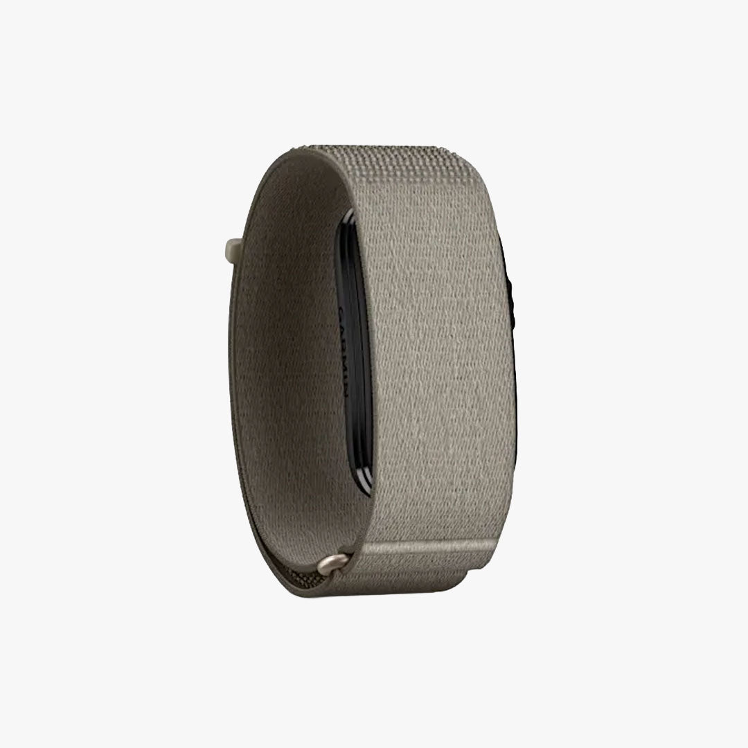 Smart Band Garmin CIRQA Grey S/M