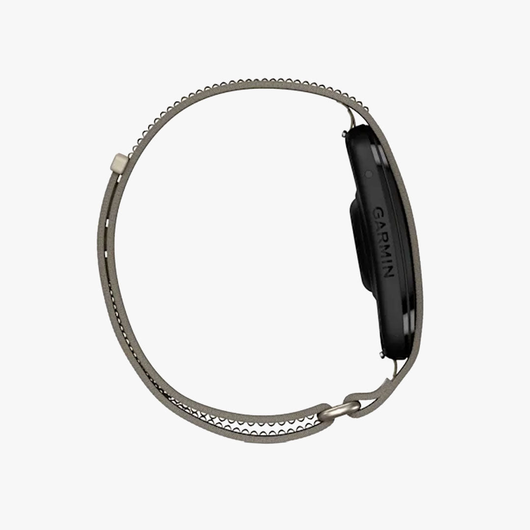 Smart Band Garmin CIRQA Grey S/M