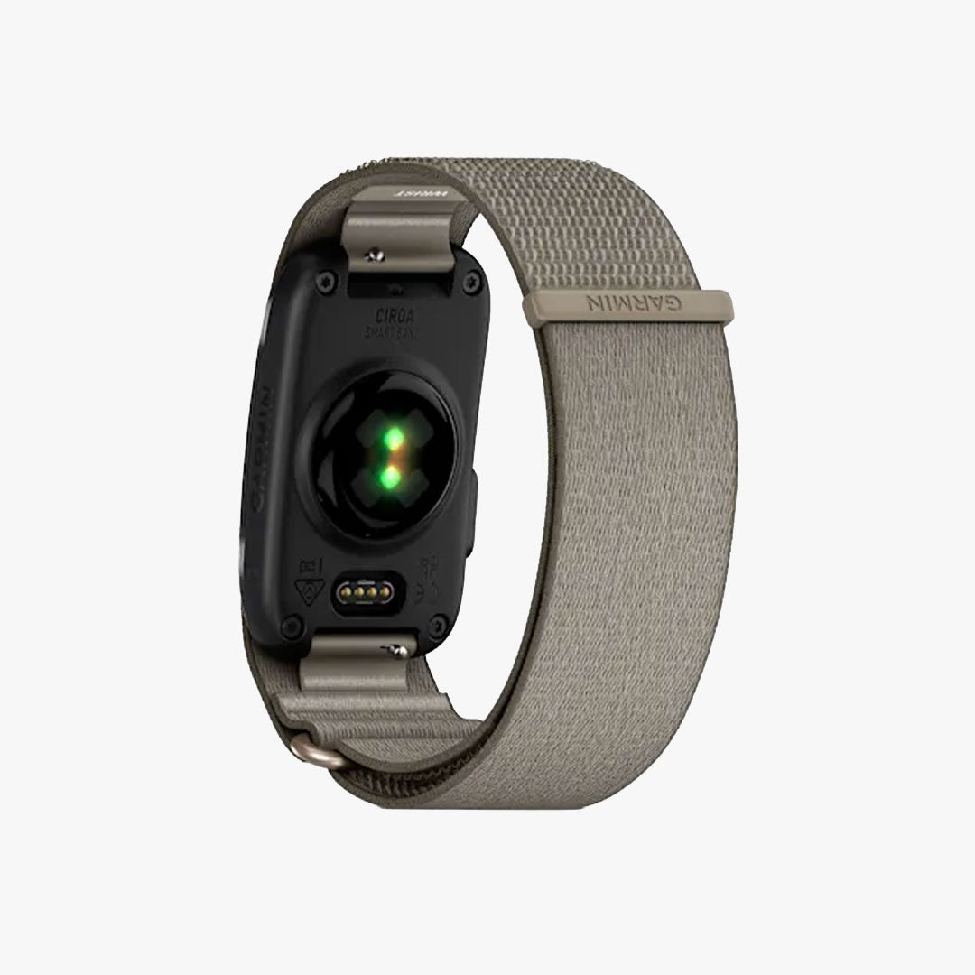 Smart Band Garmin CIRQA Grey S/M