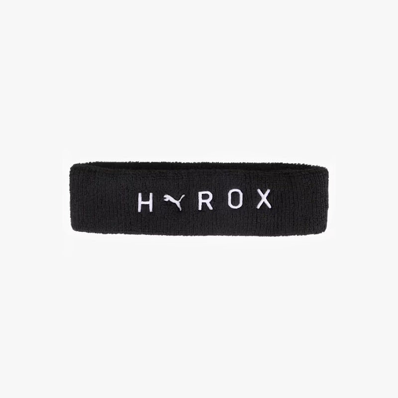 HEADBAND PUMA x HYROX