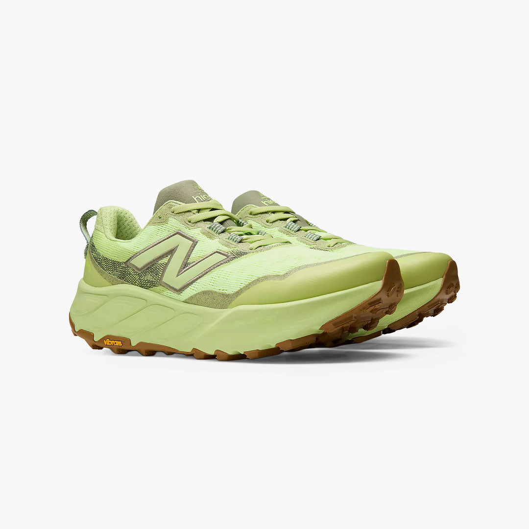 NEW BALANCE HIERRO V9 W AFTERGLOW/GREEN