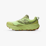 NEW BALANCE HIERRO V9 AFTERGLOW/DARK OLIVINE