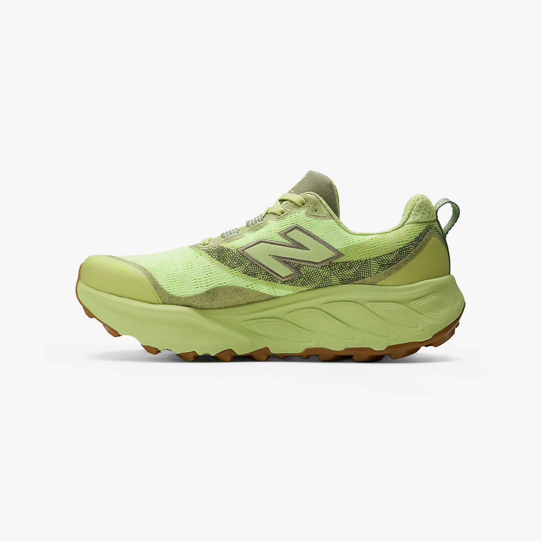 NEW BALANCE HIERRO V9 W AFTERGLOW/GREEN